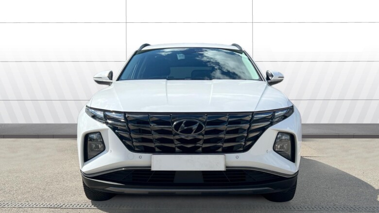 Hyundai TUCSON 1.6 TGDi Plug-in Hybrid Premium 5dr 4WD Auto Estate